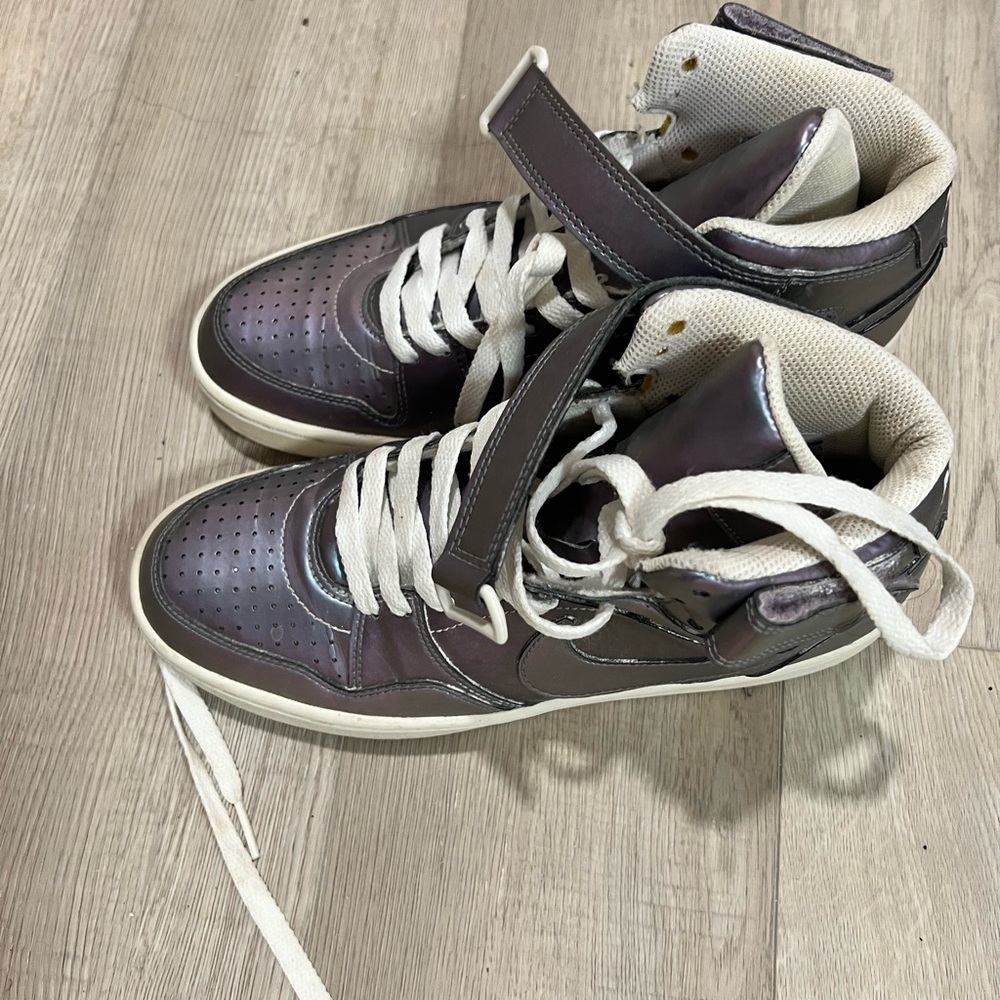 nike airforce
